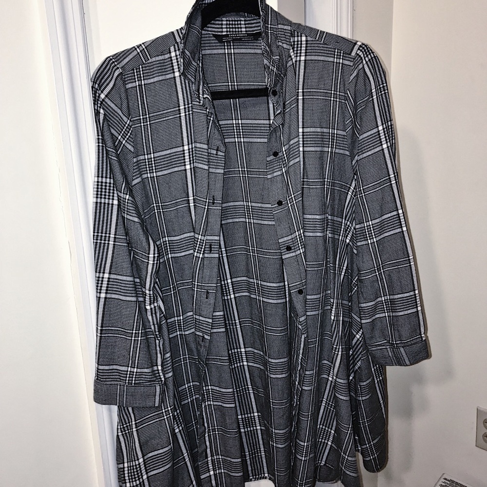 Zara premium collection